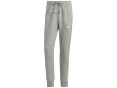 Kalhoty adidas Essentials French Terry Tapered Cuff 3-Stripes M IC9407