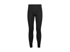 Pánské termální legíny Odlo BL BOTTOM long ACTIVE WARM ECO teplé a prodyšné sportovní kalhoty černé (159122/15000)
