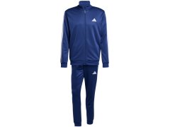 Tepláková souprava adidas Sportswear Basic 3-Stripes French Terry M KB7656