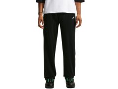 Pánské kalhoty Nike Sportswear Club, černé, FQ4332 010
