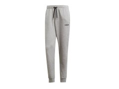 Kalhoty adidas Essentials Plain Tapered Fleece M DQ3061