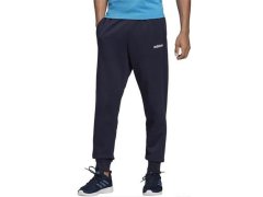 Kalhoty adidas Essentials Plain Tapered Pant FL M DU0376