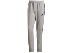 Kalhoty adidas Essentials Tapered Cuff 3 Stripes M GK8976