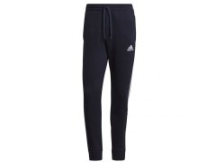 Kalhoty adidas Essentials Tapered Cuff 3 Stripes M GK8977