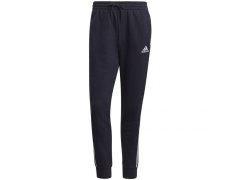 Kalhoty adidas Essentials Tapered Cuff 3 Stripes M GK8888