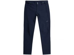 Pánské kalhoty H4Z21-SPMT001 modré - 4F