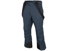 Pánské lyžařské kalhoty M H4Z22 SPMN001 30S - 4F