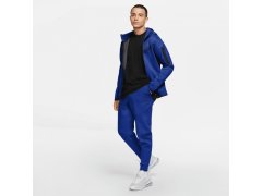 Tepláky Nike Tech Fleece CU4495-480 Modrá