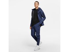 Tepláky Nike Tech Fleece CU4495-410 námořnická modrá