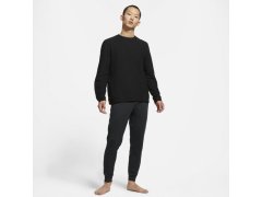 Tepláky Nike Yoga Dri-FIT CZ2208-010 Black