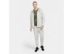 Tepláky Nike Dri-FIT Tapered Training CZ6379-063 Grey