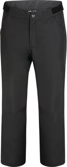 Pánské lyžařské kalhoty SPDMW468 černé - Dare2B - Pro muže kalhoty