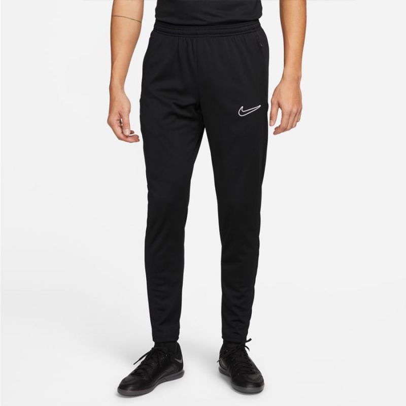 Pánské teplákové kalhoty DR1666 010 Černá - Nike - Pro muže kalhoty