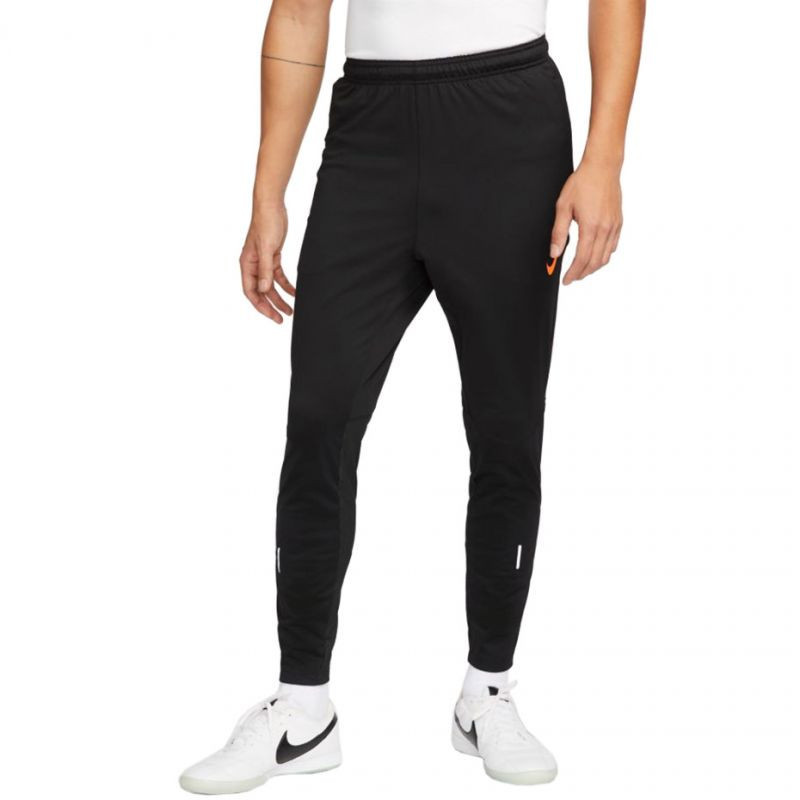 Pánské kalhoty Therma-Fit Strike Kwpz Winter Warrior M DC9159 010 černé - Nike - Pro muže kalhoty
