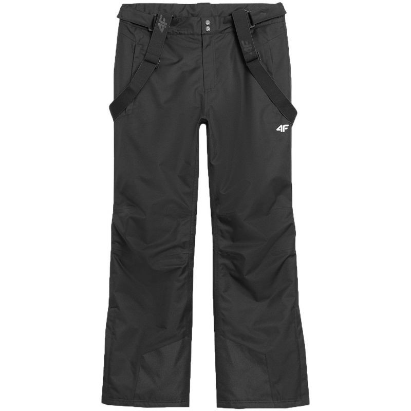 Lyžařské kalhoty 4F FNK M361 M 4FAW23TFTRM361 20S - Pro muže kalhoty