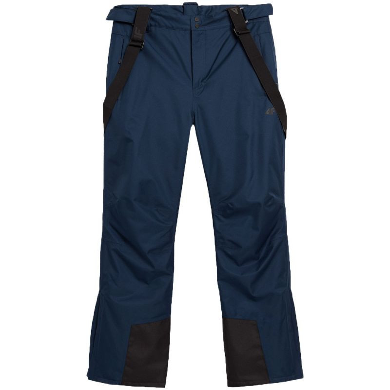 Lyžařské kalhoty 4F FNK M361 M 4FAW23TFTRM361 31S - Pro muže kalhoty