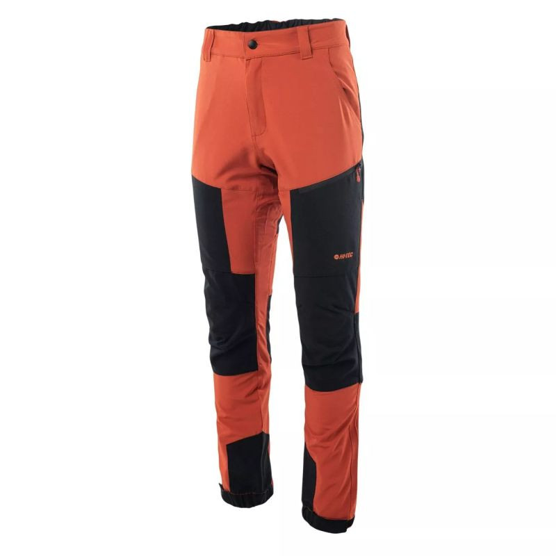 Kalhoty Hi-Tec Avaro M 92800441435 - Pro muže kalhoty