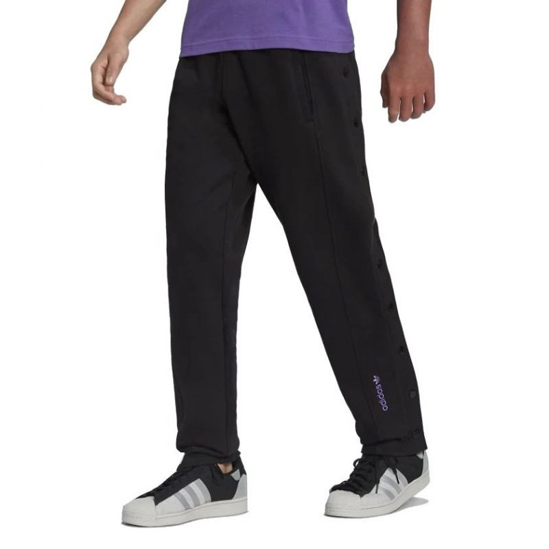 Kalhoty adidas Originals Adibreak Sweat M HN0379 - Pro muže kalhoty