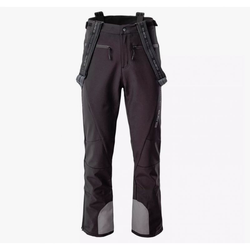 Lyžařské kalhoty Iguana Lorne II M 92800439365 - Pro muže kalhoty
