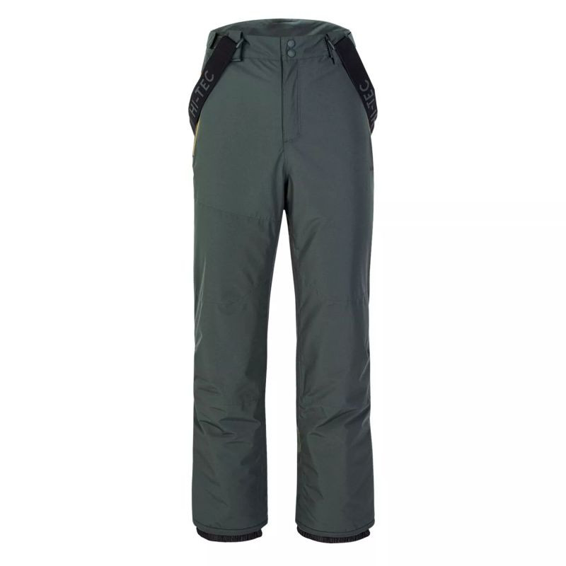 Lyžařské kalhoty Hi-Tec Idris M 92800549419 - Pro muže kalhoty