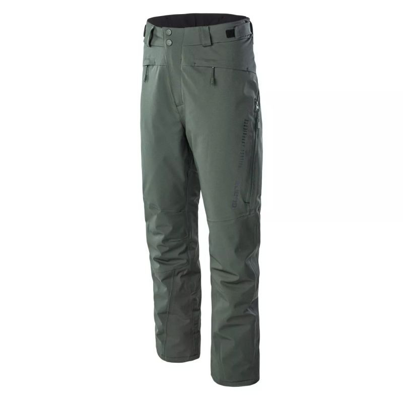 Lyžařské kalhoty Iguana Otho M 92800439362 - Pro muže kalhoty