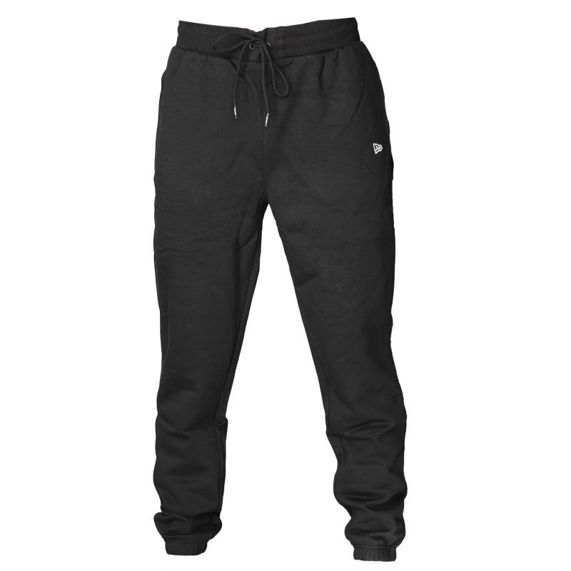 New Era Essentials Joggers M kalhoty 60416741 - Pro muže kalhoty