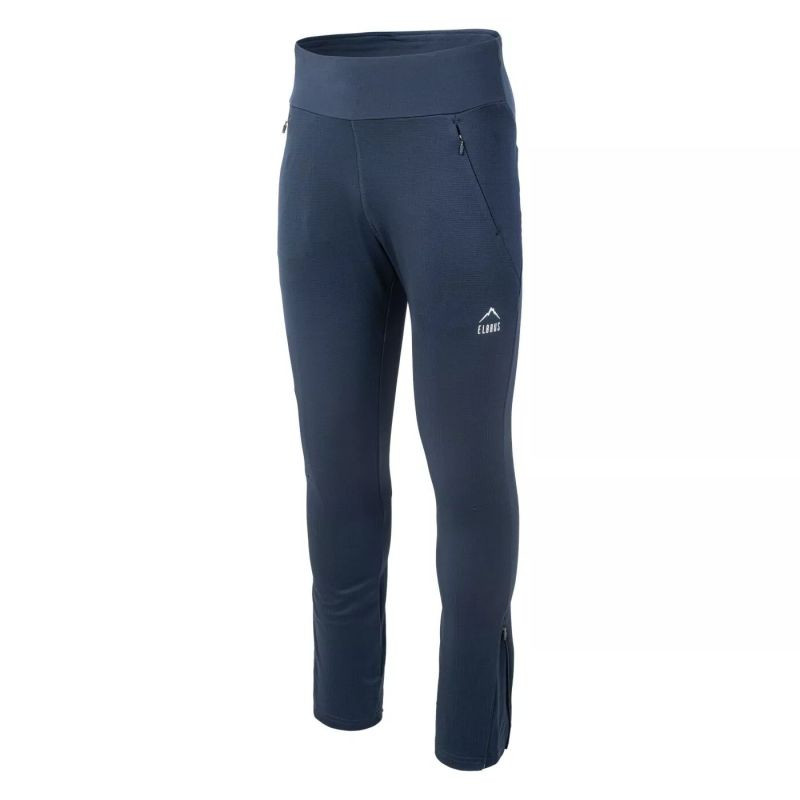Kalhoty Elbrus Nero M 92800552214 - Pro muže kalhoty