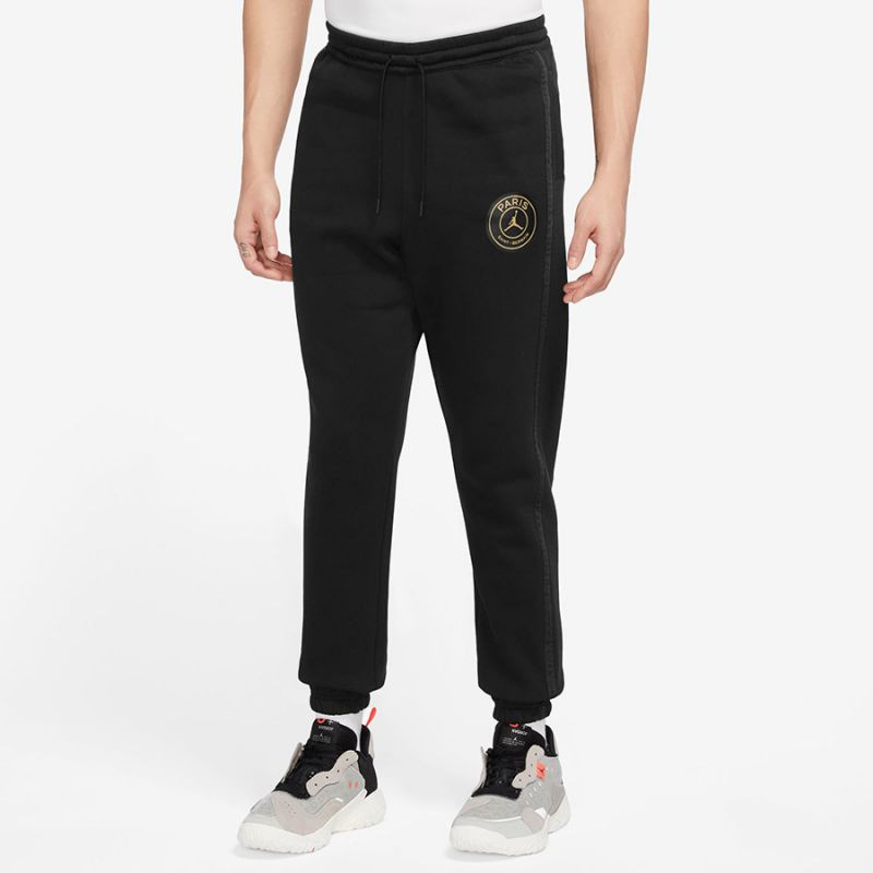 Kalhoty Nike PSG M DZ2949-011 - Pro muže kalhoty