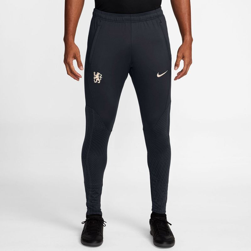 Nike Chelsea FC Strike Pant M FN4131-426 - Pro muže kalhoty