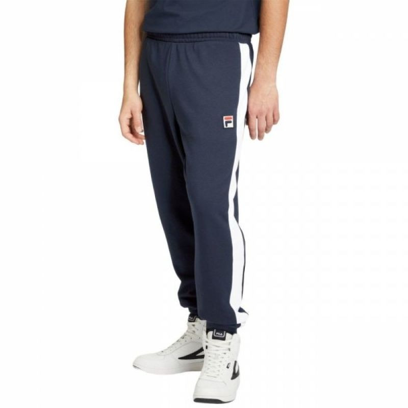 Fila Langwedel Tepláky M FAM0612.50004