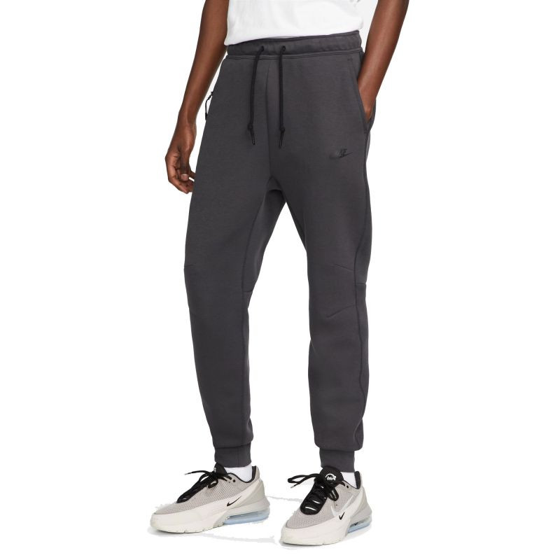 Nike Sportswear Tech Fleece kalhoty M FB8002-060 - Pro muže kalhoty