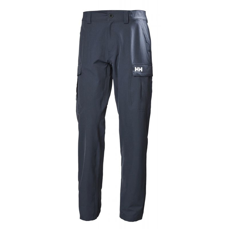 Helly Hansen HH QD CARGO PANT M 33996 597 - Pro muže kalhoty