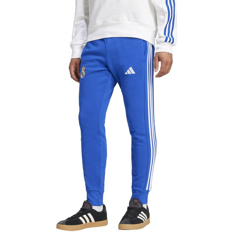 Kalhoty adidas Real Madrid DNA Panty M IT3799 - Pro muže kalhoty