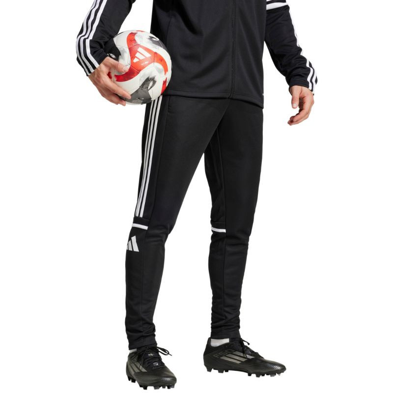 Kalhoty adidas Squadra 25 Training M JE2782 - Pro muže kalhoty