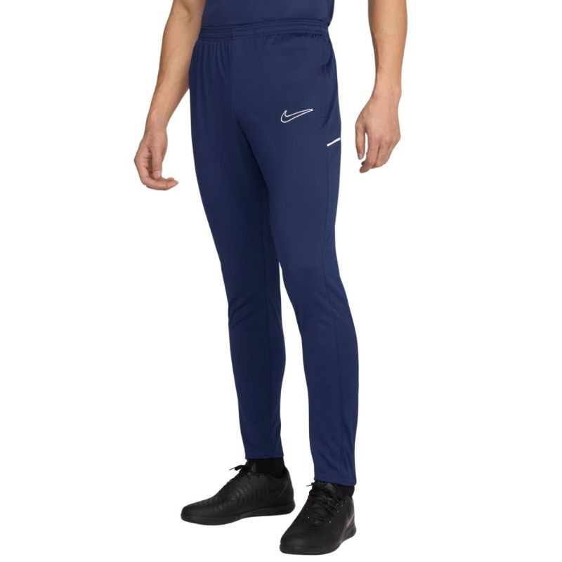 Kalhoty Nike Dri-Fit Academy 25 M FZ9805 410 - Pro muže kalhoty