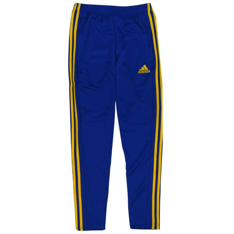 Kalhoty adidas MT 18 Training M CE7404 - Pro muže kalhoty