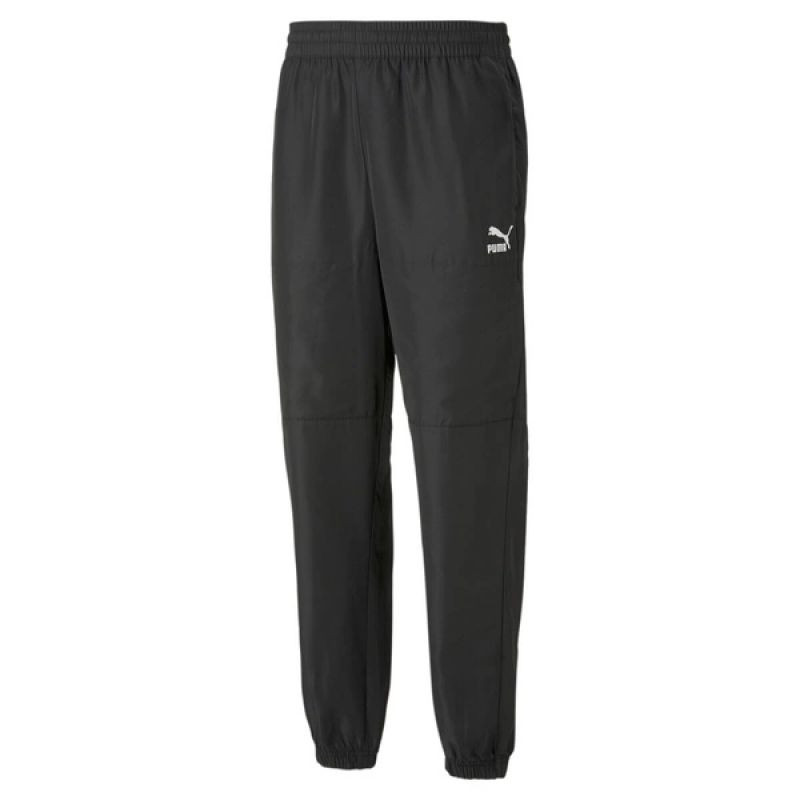 Kalhoty Puma FD Classics Cargo M 539698 01 - Pro muže kalhoty