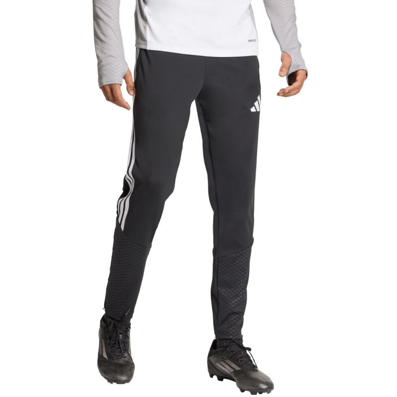 Pánské tréninkové kalhoty adidas Tiro 26 Competition černé KA5119