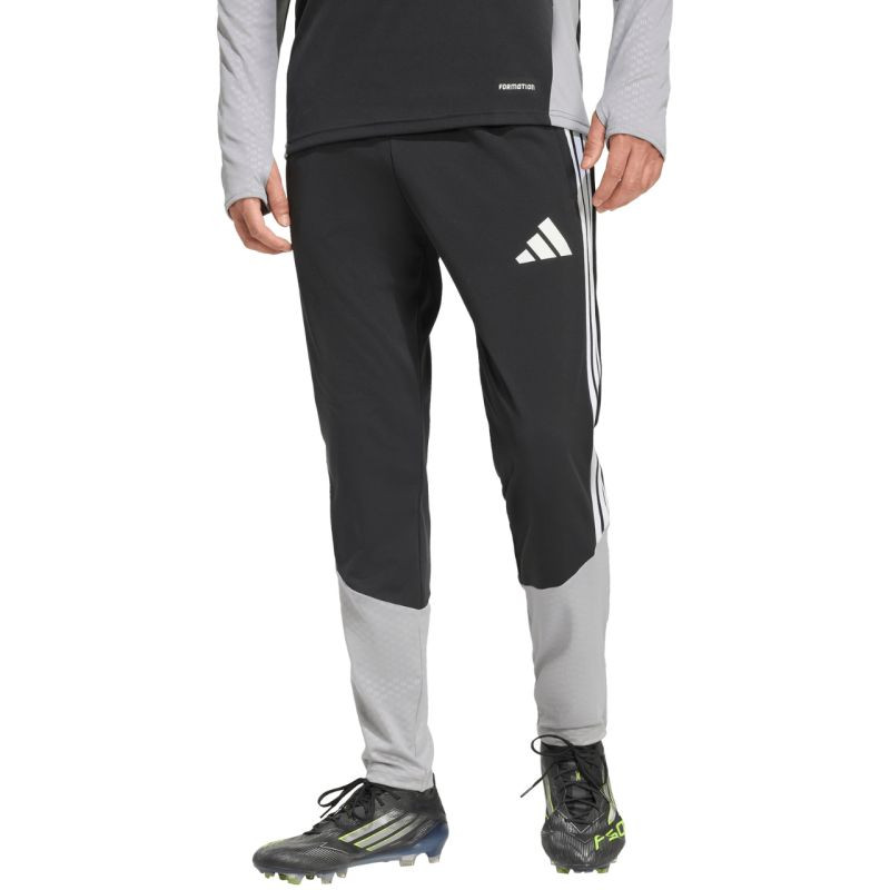 Pánské tréninkové kalhoty adidas Tiro 26 Competition černé JX4259 - Pro muže kalhoty