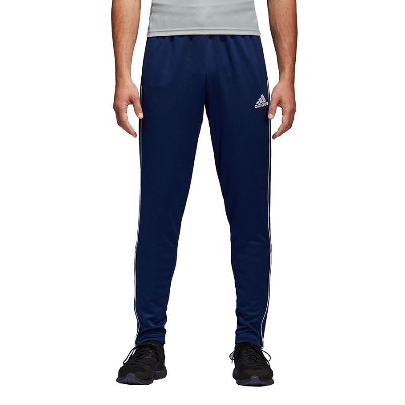 Pánské fotbalové šortky CORE 18 M CV3988 - Adidas - Pro muže kalhoty