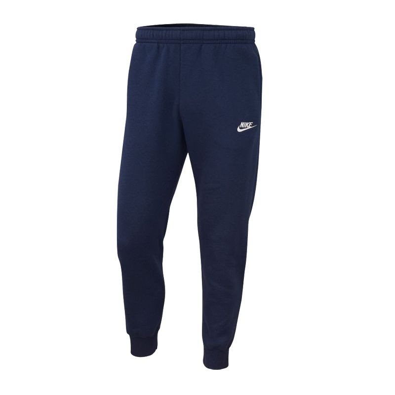 Nike NSW Club Jogger M BV2671-410 - Pro muže kalhoty