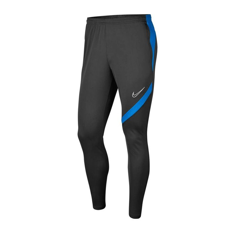 Pánské tréninkové kalhoty Academy Pro M BV6920-067 - Nike - Pro muže kalhoty