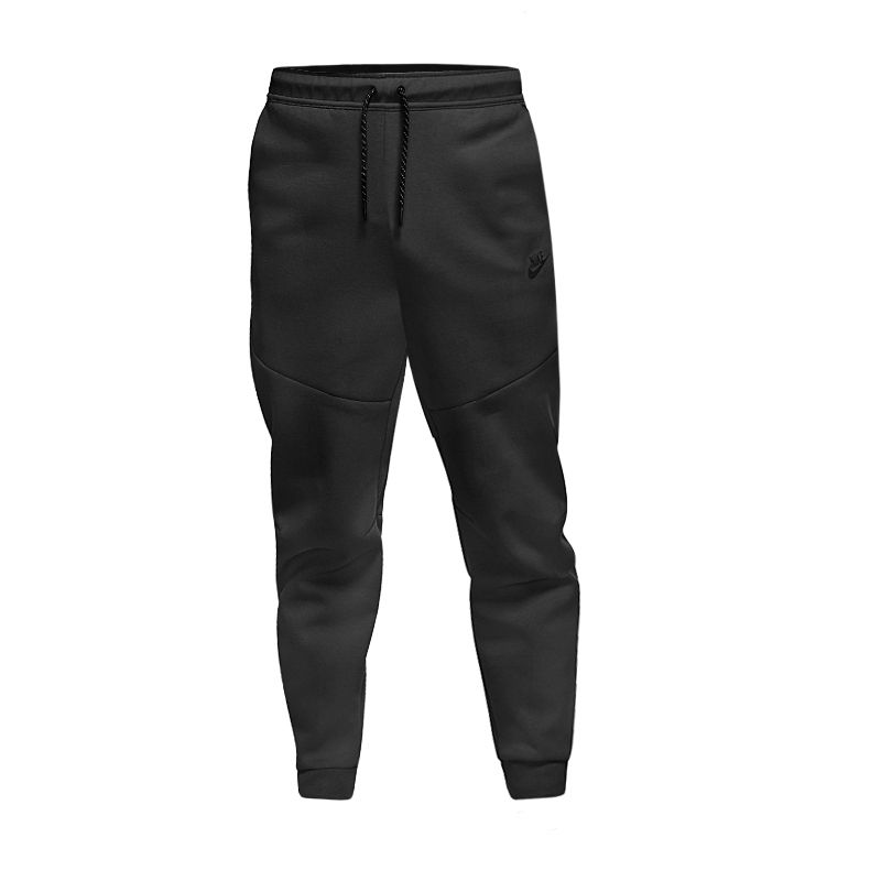 Pánská mikina Nsw Tech Fleece Jogger M CU4495-010 - Nike - Pro muže kalhoty