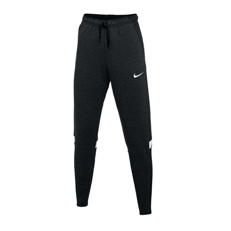 Fleecové kalhoty Nike Strike 21 M CW6336-010