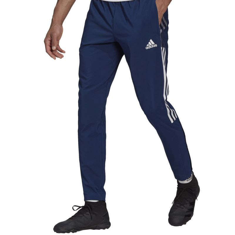 Pánské kalhoty Tiro 21 Woven M GH4470 - Adidas - Pro muže kalhoty