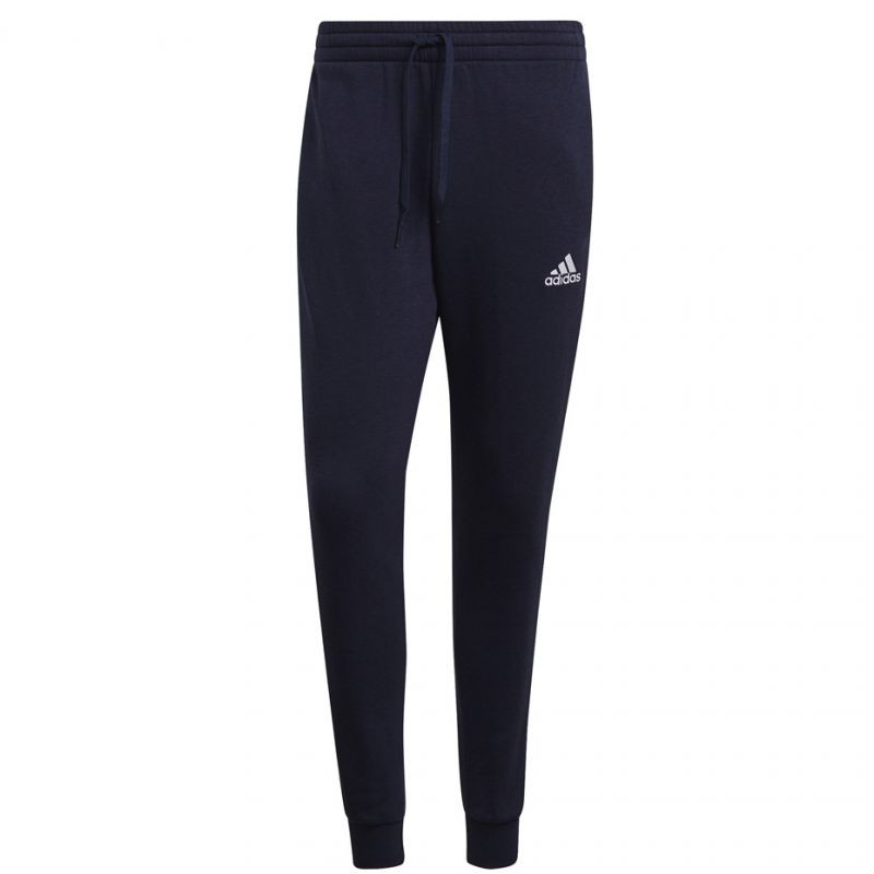 Kalhoty adidas Essentials Slim 3 Stripes M GM1090 - Pro muže kalhoty