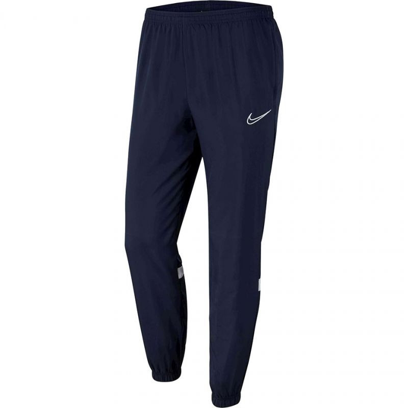 Pánské tričko Dri-FIT Academy 21 M CW6128 451 - Nike - Pro muže kalhoty