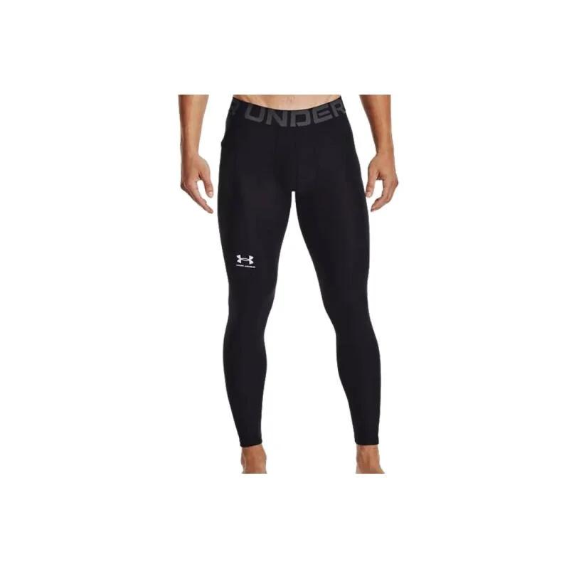 Under Armour HeatGear Armour Legíny M 1361586-001 - Pro muže kalhoty