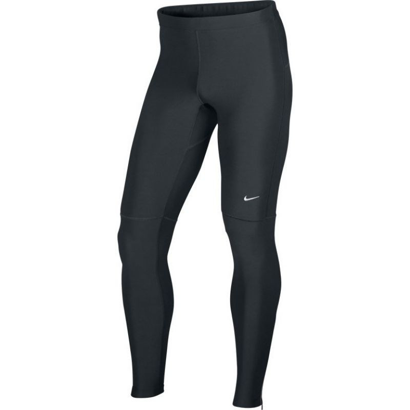 Pánské běžecké kalhoty Filament Tight 519712-010 - Nike - Pro muže kalhoty