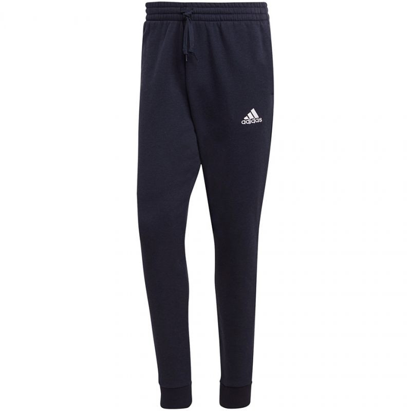 Kalhoty adidas Essentials Fleece M H33664 Kalhoty adidas Essentials Fleece M H33664 - Pro muže kalhoty
